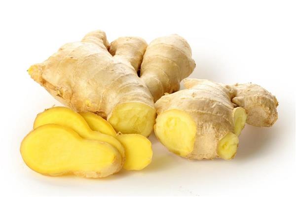鲜姜 / 新鮮な生姜 / Fresh ginger