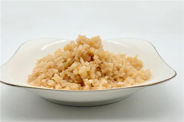 腌渍姜粒 / 刻み漬生姜 / Pickled Ginger Granules
